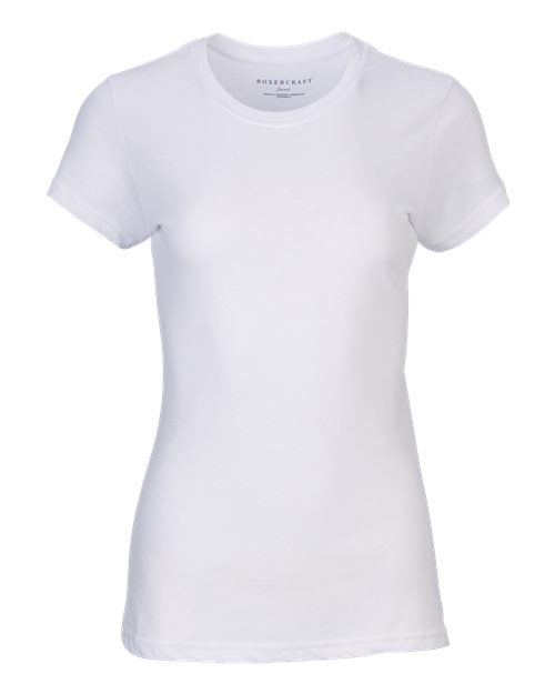 Women's Tri-Blend T-Shirt | USA Decoration