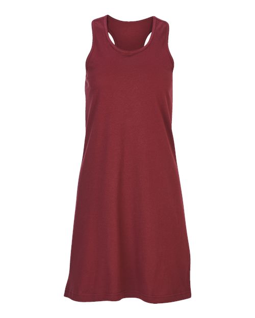 Women's Caydn Tank Dress | USA Decoration