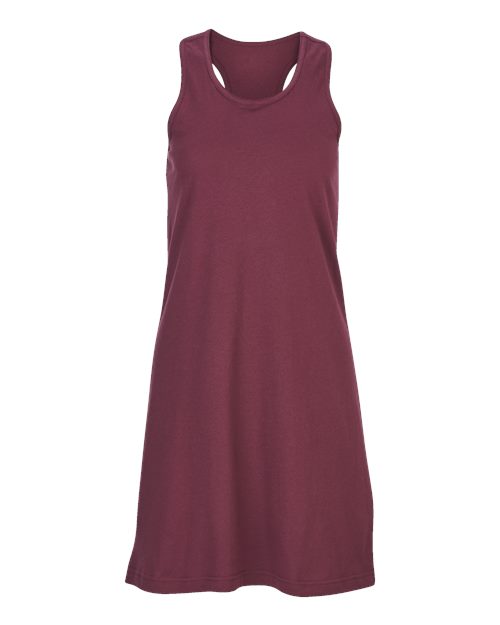 Women's Caydn Tank Dress | USA Decoration