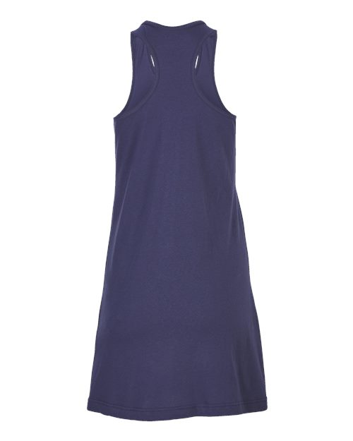 Women's Caydn Tank Dress | USA Decoration