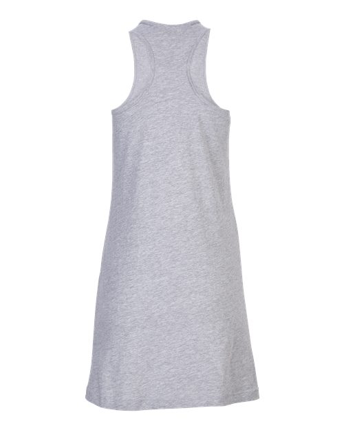 Women's Caydn Tank Dress | USA Decoration