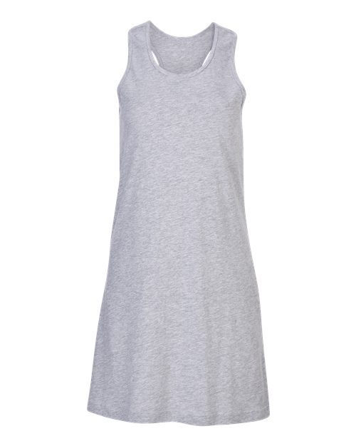 Women's Caydn Tank Dress | USA Decoration