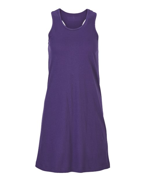 Women's Caydn Tank Dress | USA Decoration