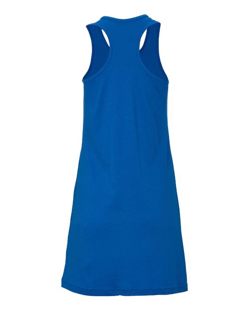 Women's Caydn Tank Dress | USA Decoration