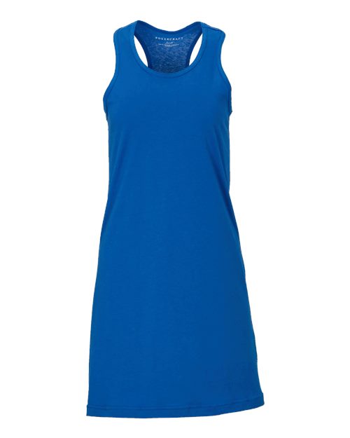 Women's Caydn Tank Dress | USA Decoration