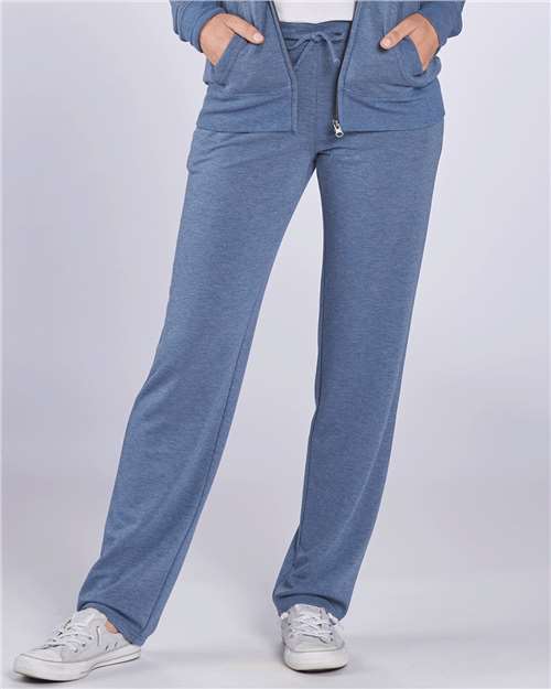 Women's Dream Fleece Pants | USA Decoration