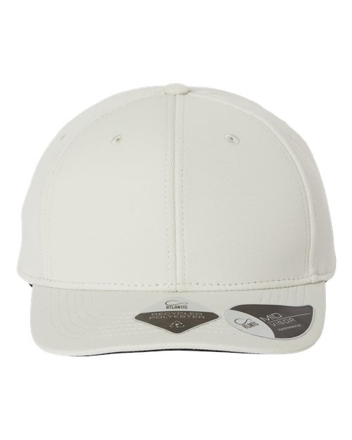 Sustainable Honeycomb Cap | USA Decoration