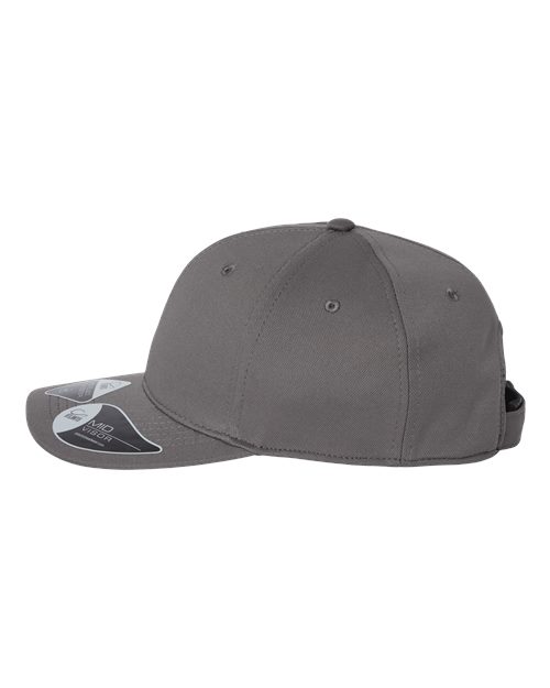Sustainable Honeycomb Cap | USA Decoration