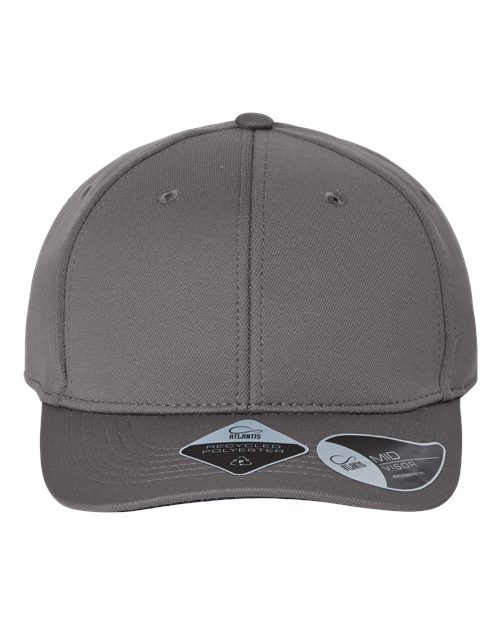 Sustainable Honeycomb Cap | USA Decoration