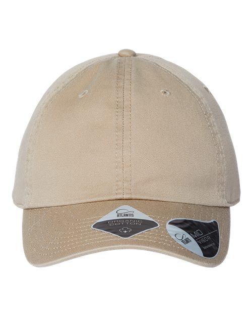 Sustainable Dad Hat | USA Decoration