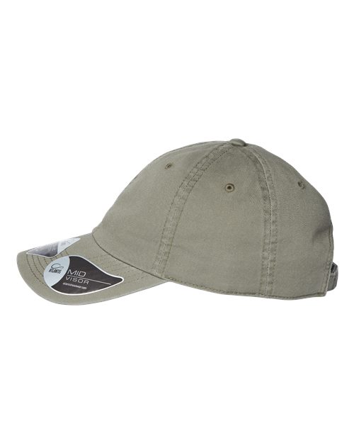 Sustainable Dad Hat | USA Decoration