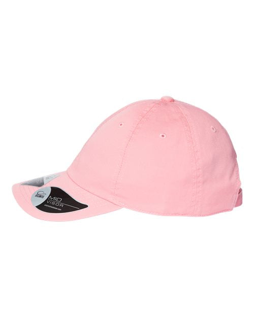 Sustainable Dad Hat | USA Decoration