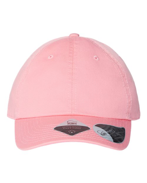 Sustainable Dad Hat | USA Decoration