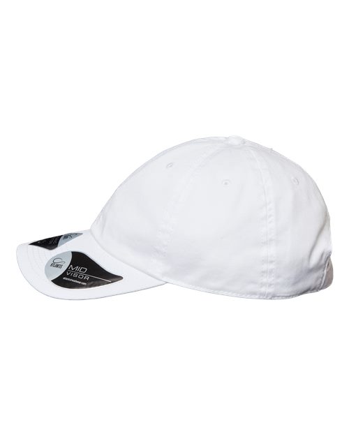 Sustainable Dad Hat | USA Decoration