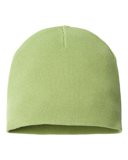 Sustainable Beanie | USA Decoration