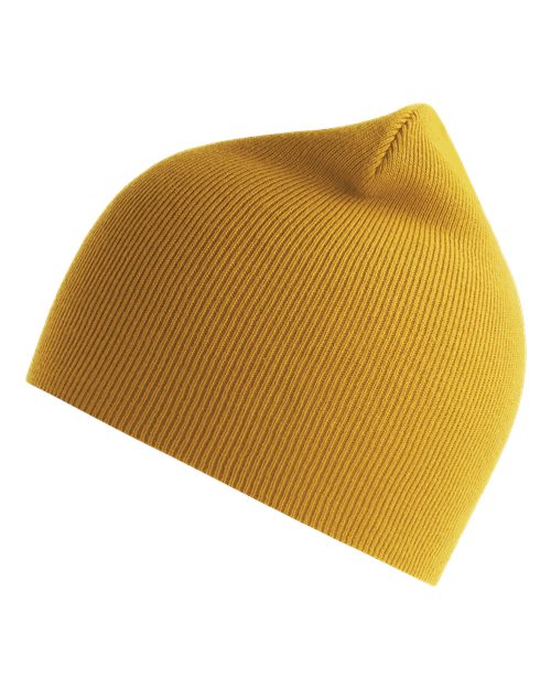 Sustainable Beanie | USA Decoration