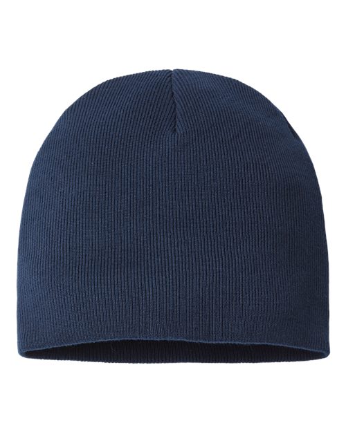 Sustainable Beanie | USA Decoration