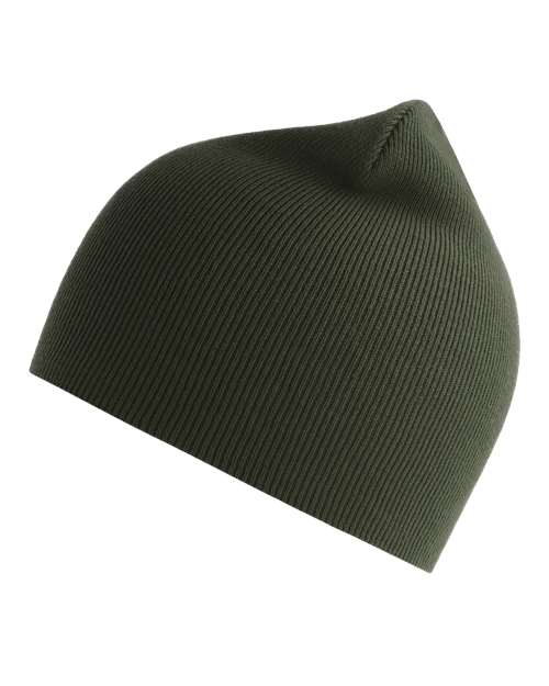 Sustainable Beanie | USA Decoration