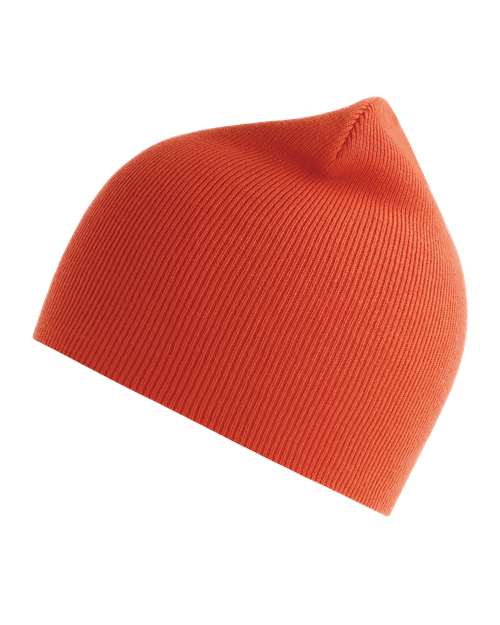 Sustainable Beanie | USA Decoration