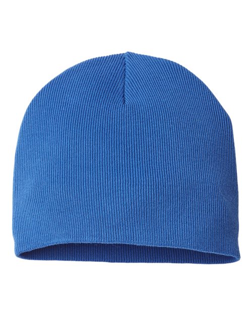 Sustainable Beanie | USA Decoration