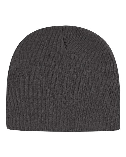 USA-Made 8 1/2" Beanie | USA Decoration