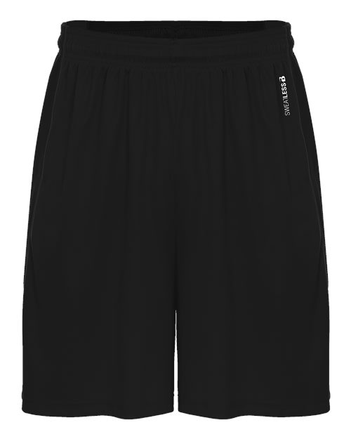 Sweatless Shorts | USA Decoration