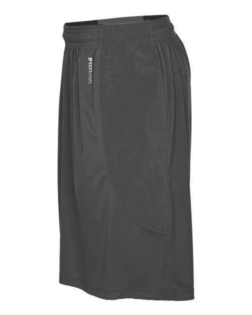 Sweatless Shorts | USA Decoration