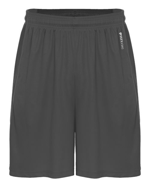 Sweatless Shorts | USA Decoration