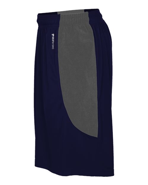 Sweatless Shorts | USA Decoration