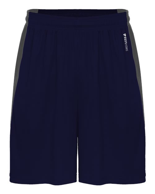 Sweatless Shorts | USA Decoration