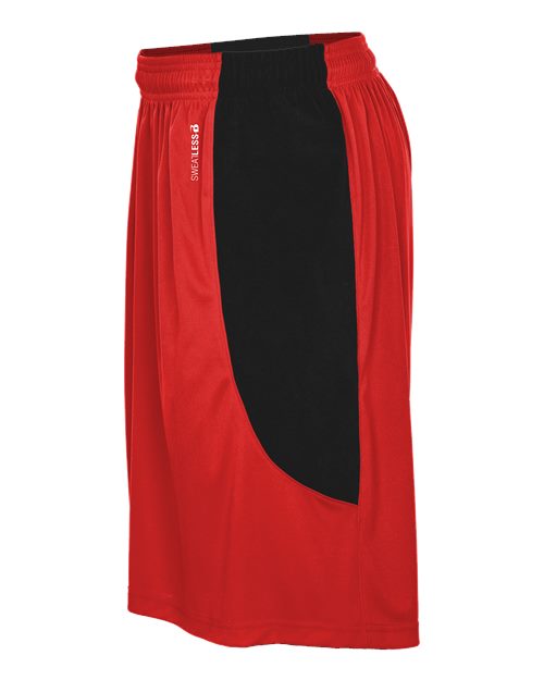 Sweatless Shorts | USA Decoration
