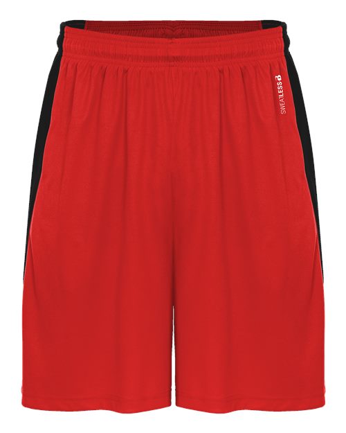 Sweatless Shorts | USA Decoration