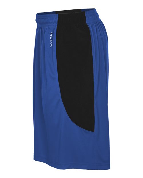 Sweatless Shorts | USA Decoration