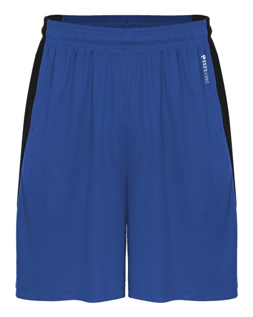 Sweatless Shorts | USA Decoration