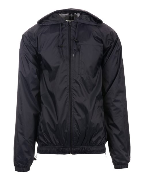 Mentor Hooded Coach's Jacket | USA Decoration