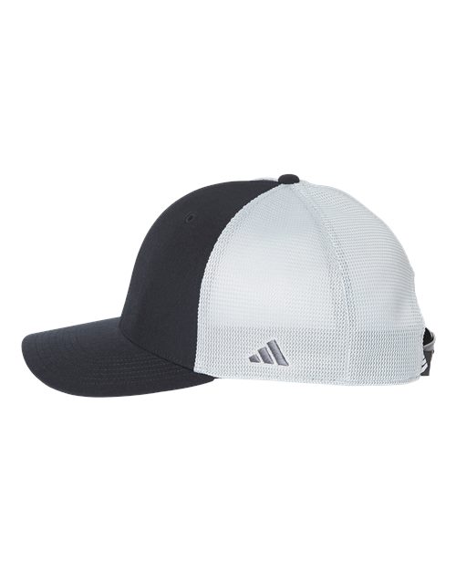 Sustainable Trucker Cap | USA Decoration