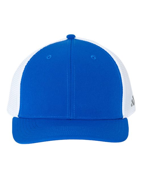 Sustainable Trucker Cap | USA Decoration