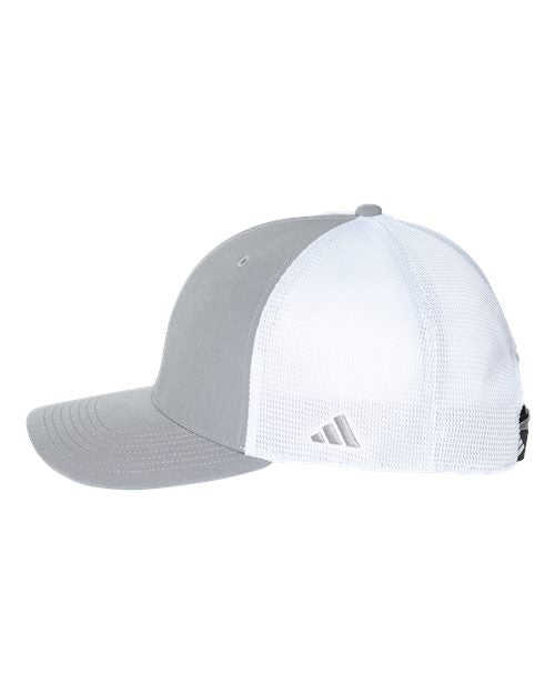 Sustainable Trucker Cap | USA Decoration