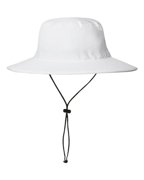 Sustainable Sun Hat | USA Decoration