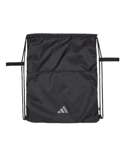 Sustainable Gym Sack | USA Decoration