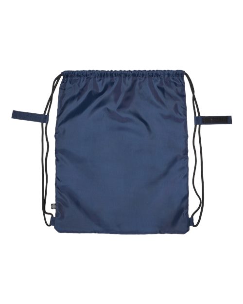 Sustainable Gym Sack | USA Decoration