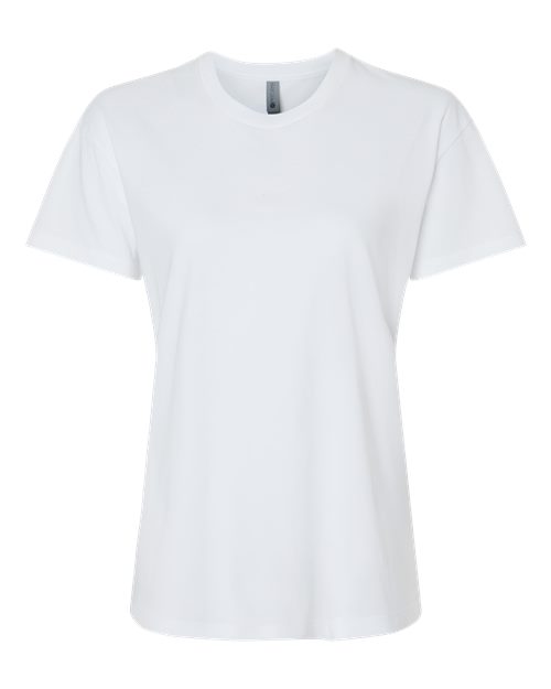 Women's CVC Relaxed T-Shirt | USA Decoration