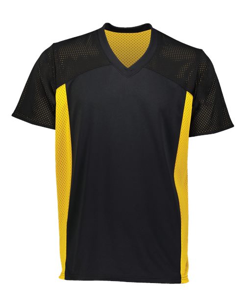 Reversible Flag Football Jersey | USA Decoration