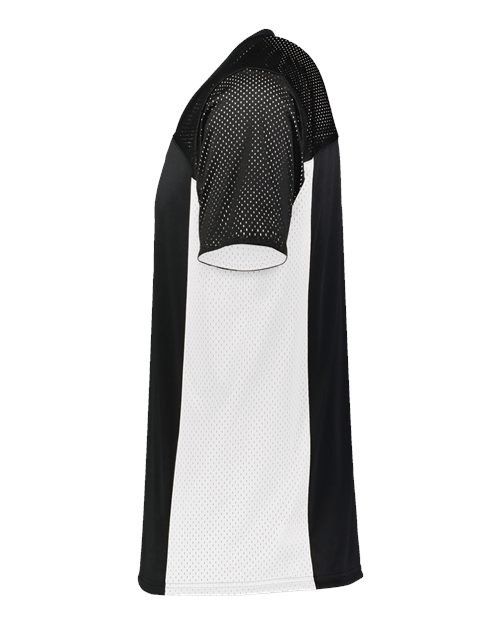 Reversible Flag Football Jersey | USA Decoration