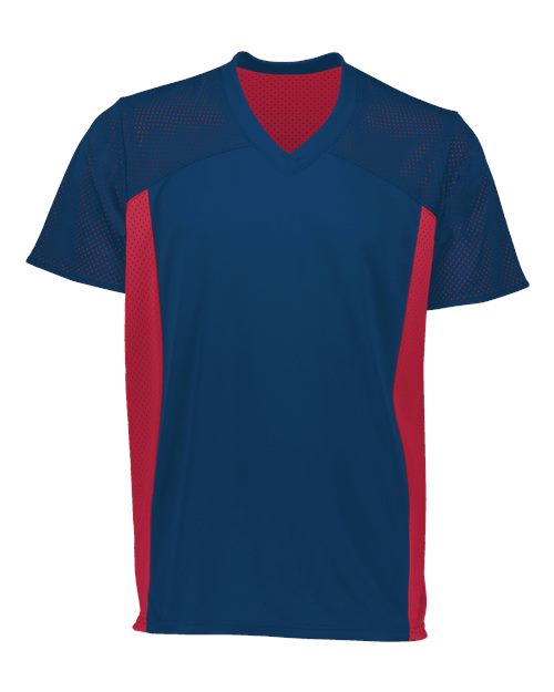 Reversible Flag Football Jersey | USA Decoration