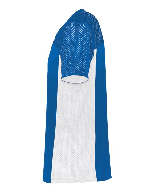 Reversible Flag Football Jersey | USA Decoration