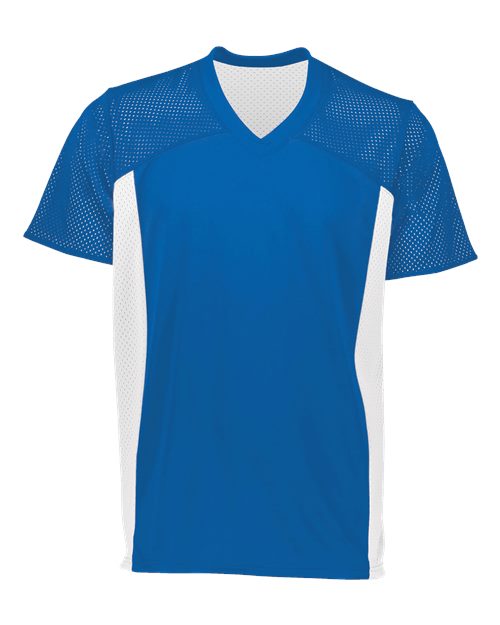 Reversible Flag Football Jersey | USA Decoration