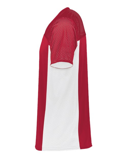 Reversible Flag Football Jersey | USA Decoration