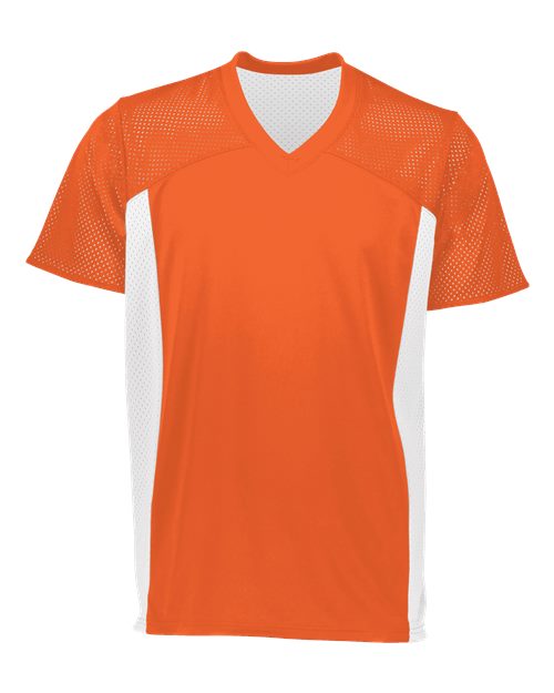 Youth Poly-Rich T-Shirt | USA Decoration