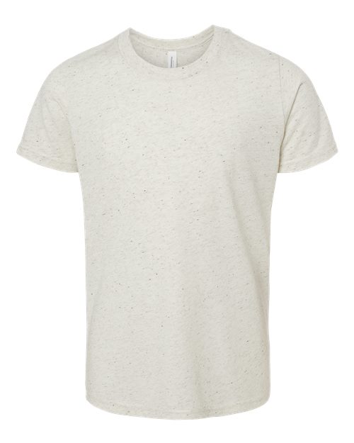 Youth Triblend Tee | USA Decoration
